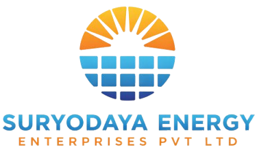 SuryodayaSolar � Solar Energy Solutions